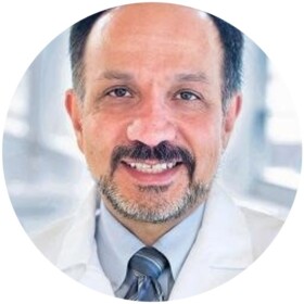 Dr. Hossein Borghaei